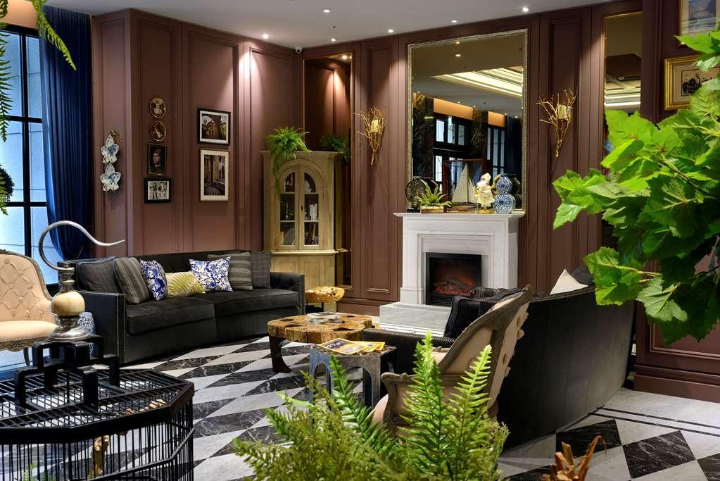 Just Palace Hotel Тайпей Стая снимка
