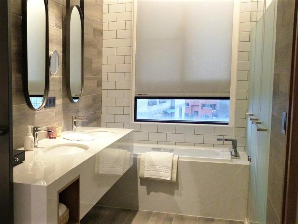 Just Palace Hotel Тайпей Екстериор снимка