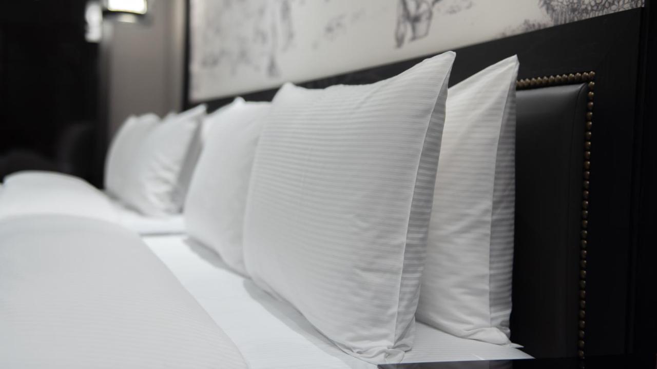 Just Palace Hotel Тайпей Екстериор снимка
